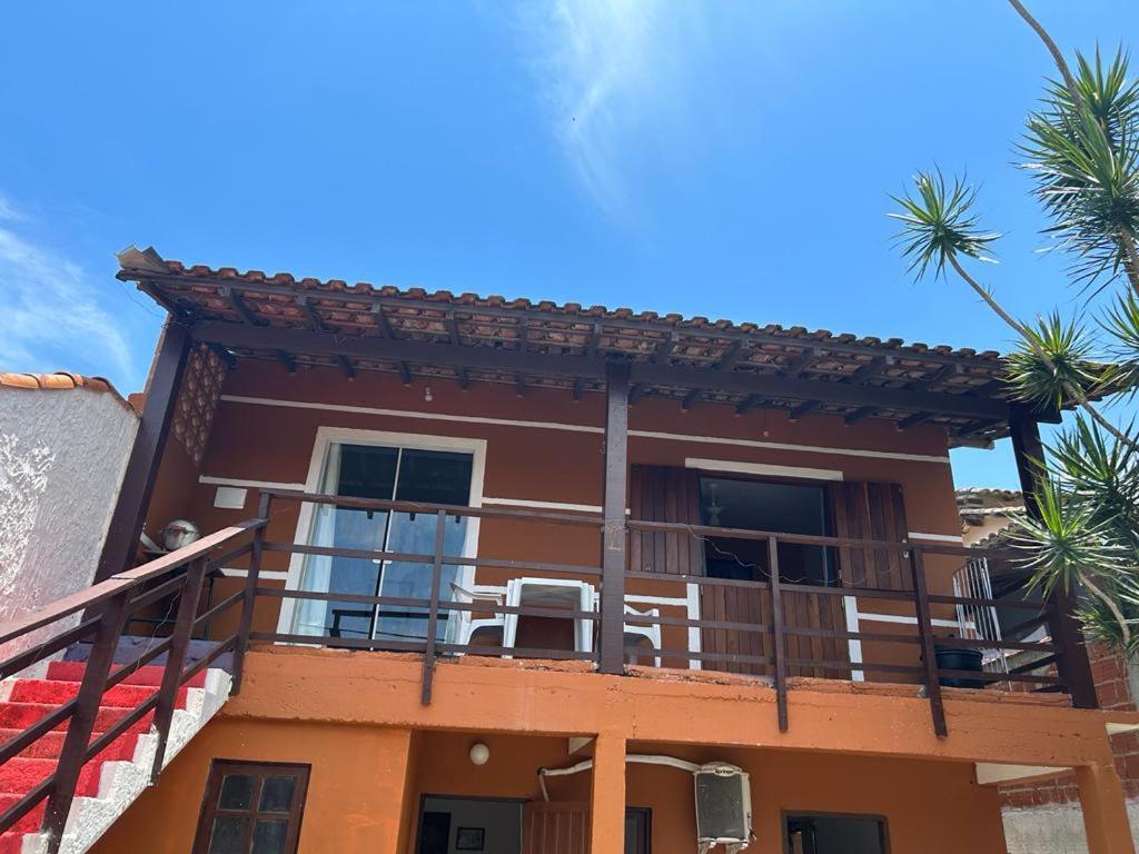 Casa Eliane Villa Paraty Exterior photo